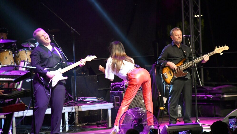 Severina - 1