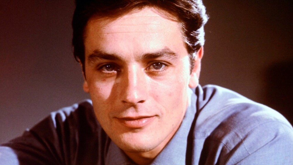 Alain Delon