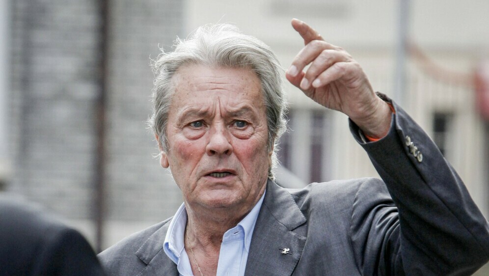 Alain Delon - 2