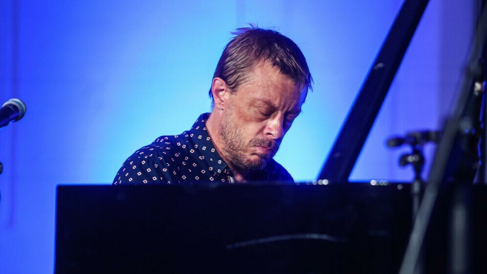Lu i Matija Dedić - 1