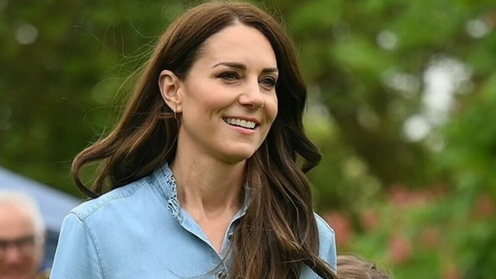 Kate Middleton - 1