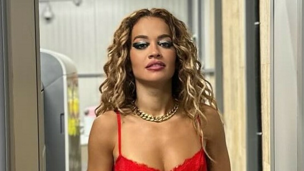 Rita Ora