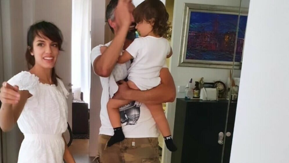 Nives Ivanišević - 1