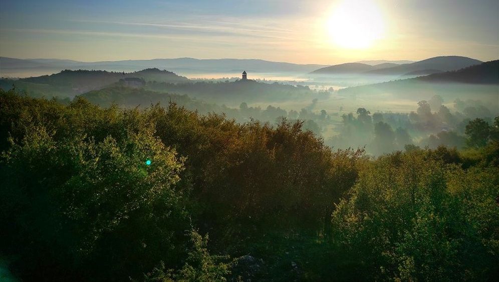Pećinski park Grabovača - 5