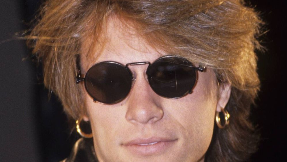 Jon Bon Jovi - 1