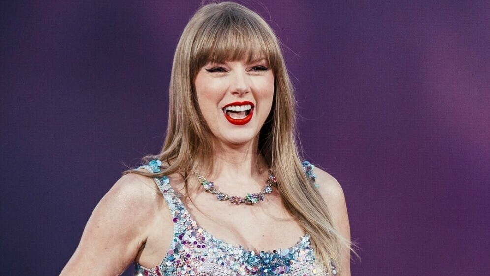 Taylor Swift - 2