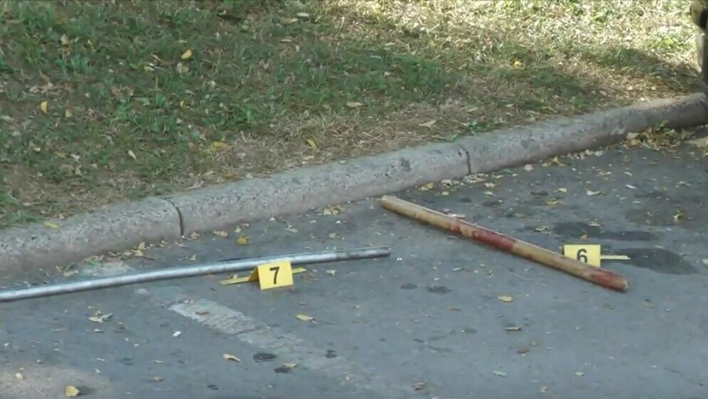 Masovni obračun u Bjelovaru - 2