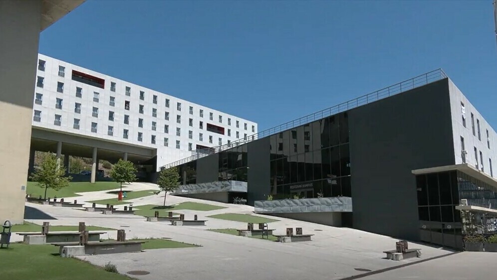 Potražnja studentskog smještaja - 5