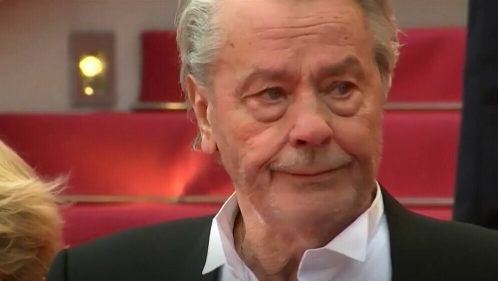 In Magazin: Alain Delon - 5