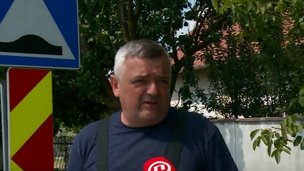 Josip Blažinec, autolimar Koprivnica