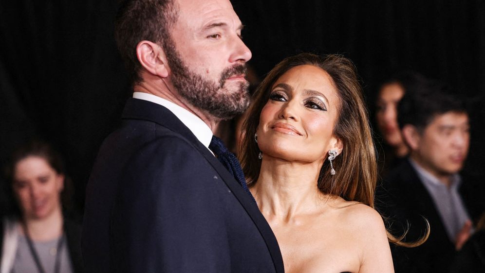 Razvode se Ben Affleck i Jennifer Lopez