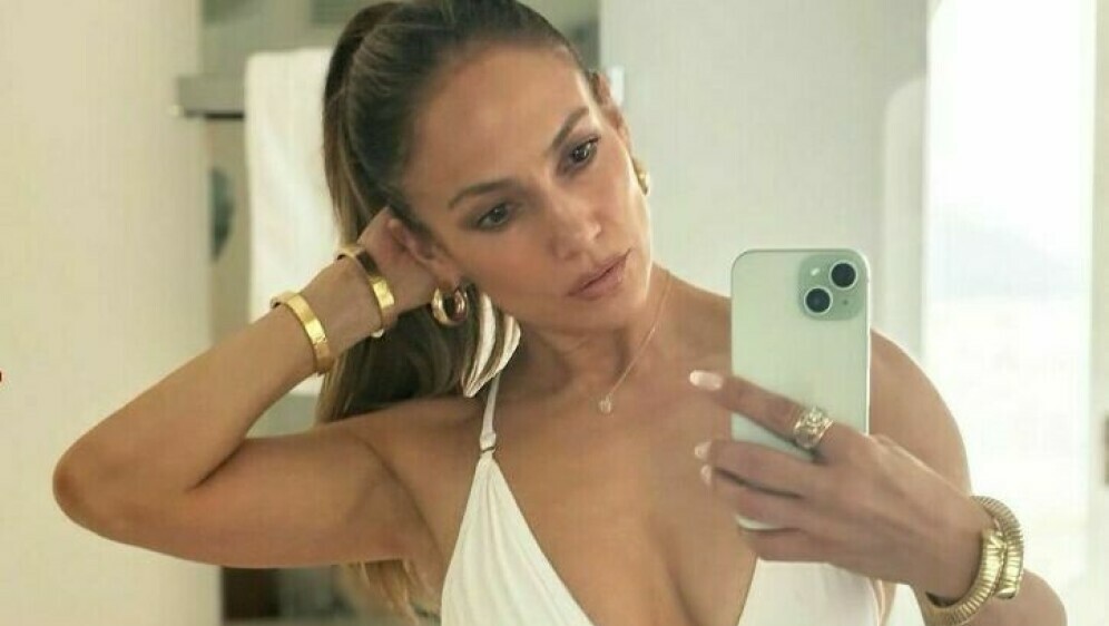 Jennifer Lopez