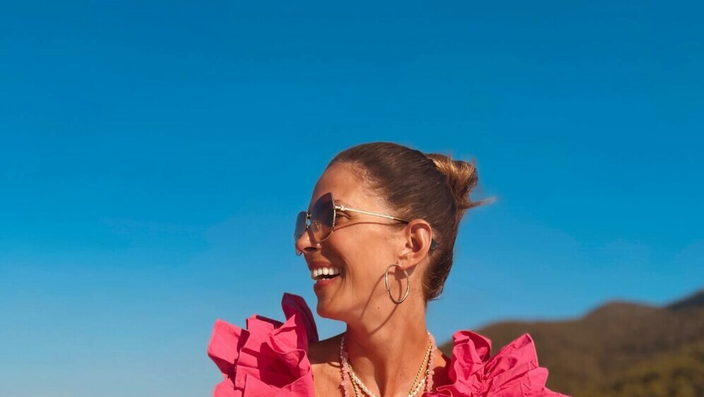 Bojana Gregorić Vejzović - 1