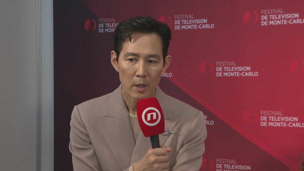 In Magazin: Lee Jung-jae - 2