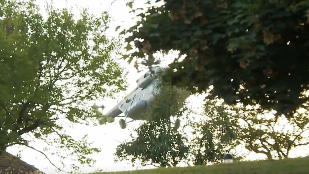 Gdje je Milanović? - 5