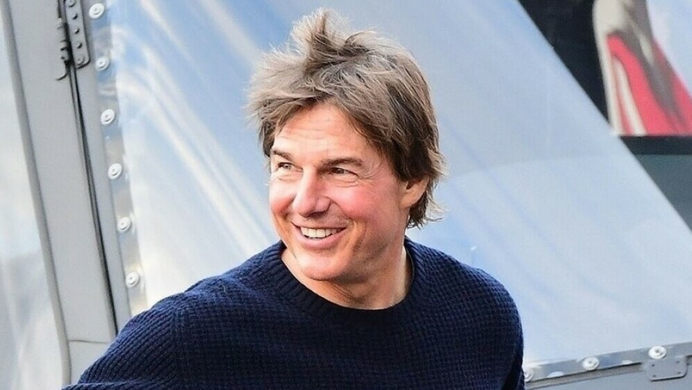 Tom Cruise i sestra Marian Henry - 4