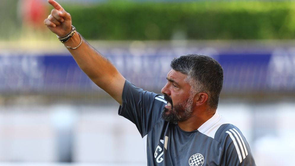 Gennaro Gattuso