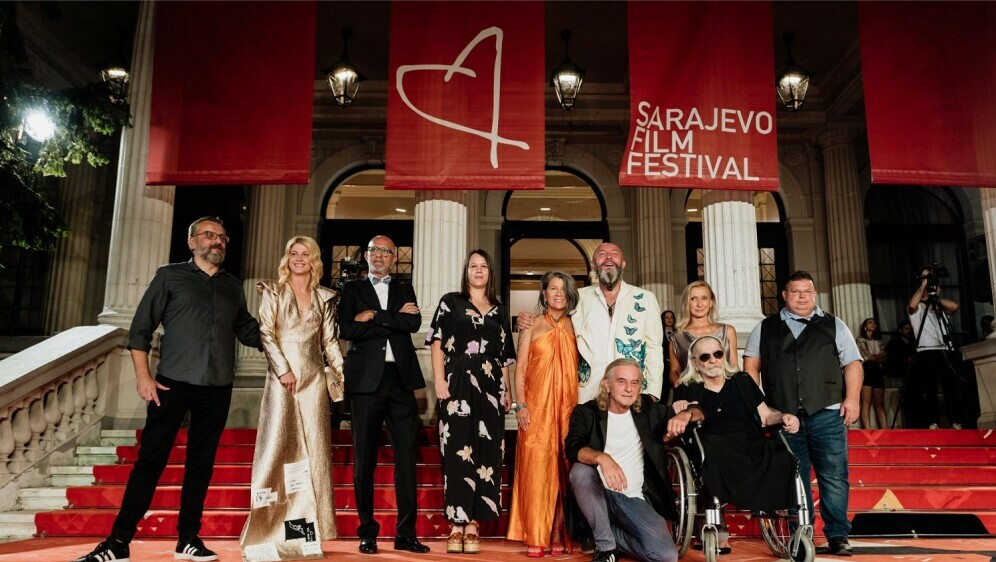 Sarajevo Film Festival