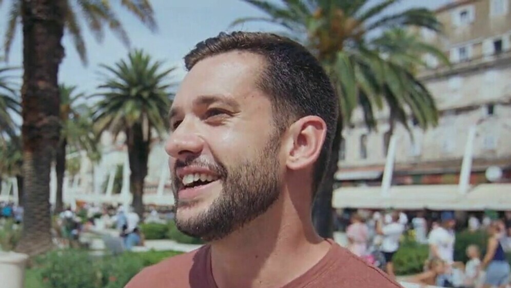 In Magazn: Ante Travizi - 4