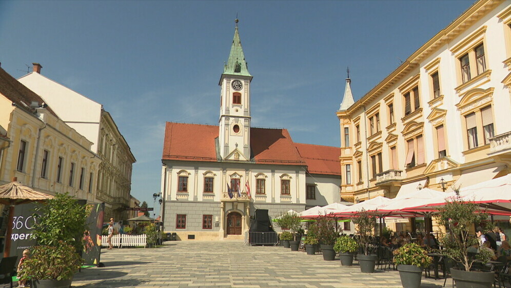 Varaždin