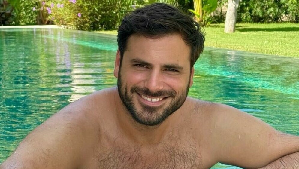 Stjepan Hauser - 3