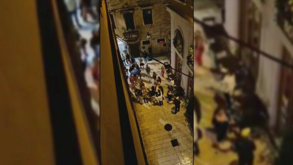 Alkohol u Splitu; ilustracija - 6