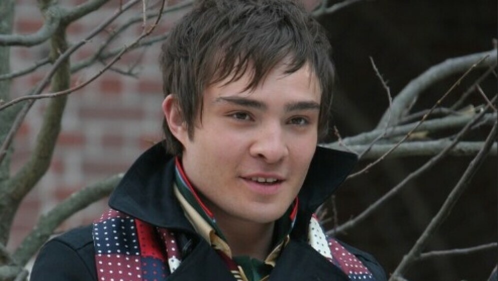 Ed Westwick