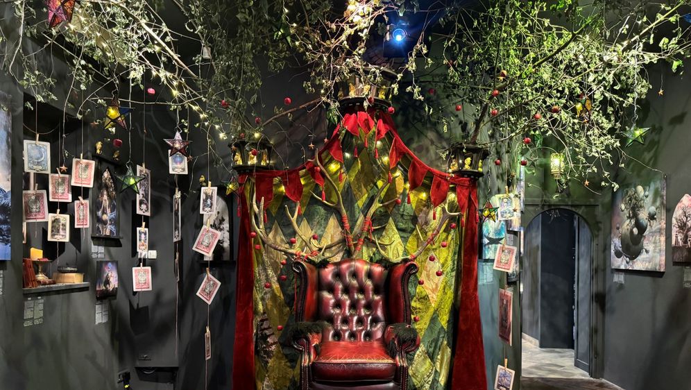 Muzej zaboravljenih priča - 11