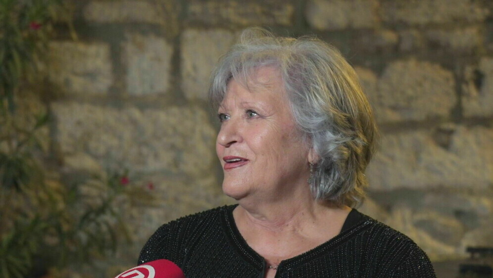 Meri Cetinić - 7