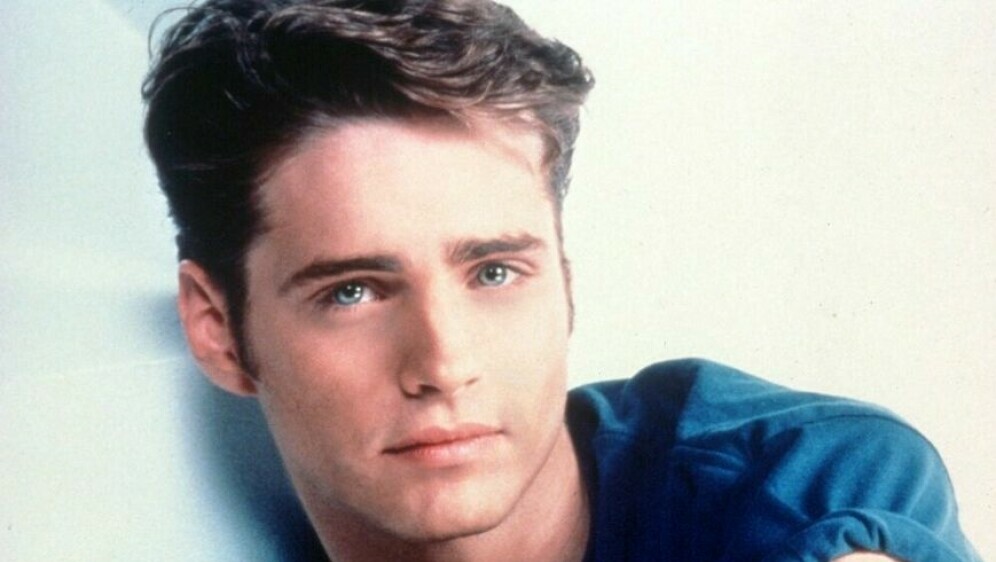 Jason Priestley - 6