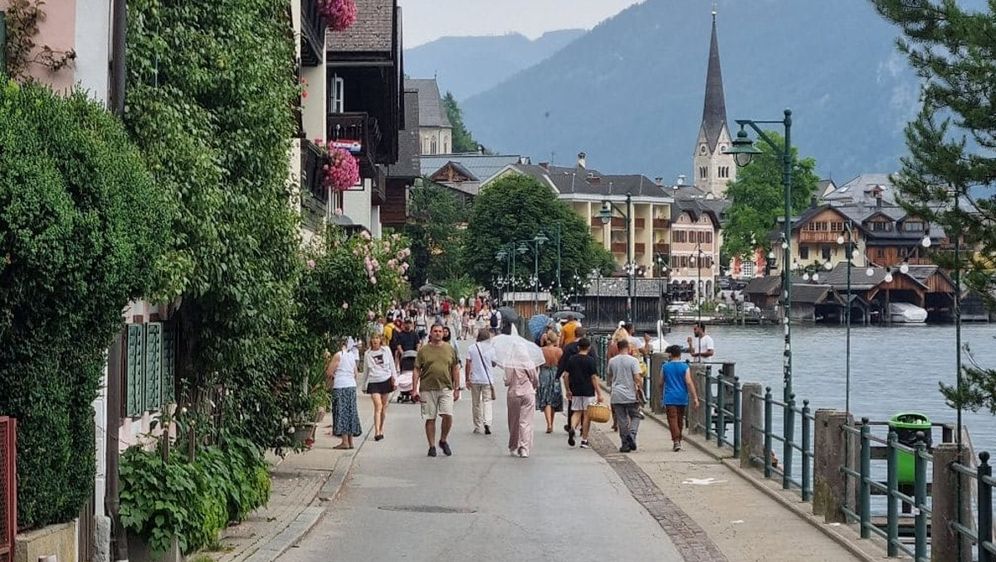 Hallstatt - 4
