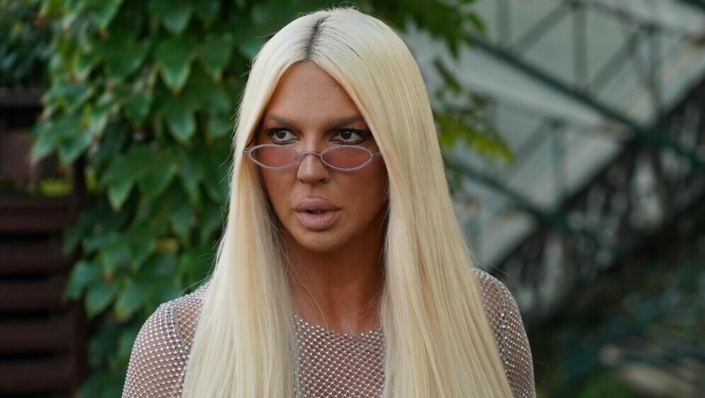 Jelena Karleuša