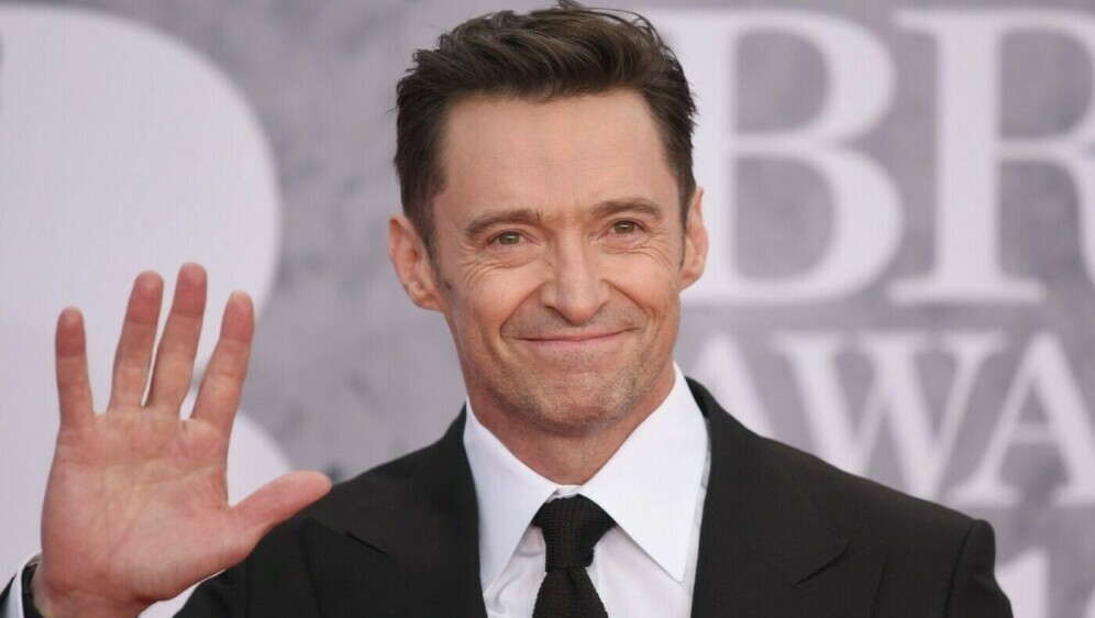 Hugh Jackman