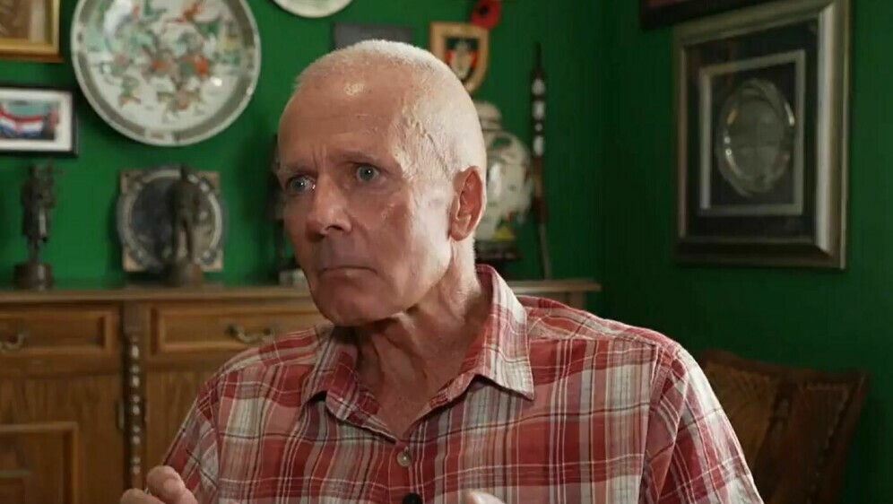 In Magazin: Škot Martin - 3