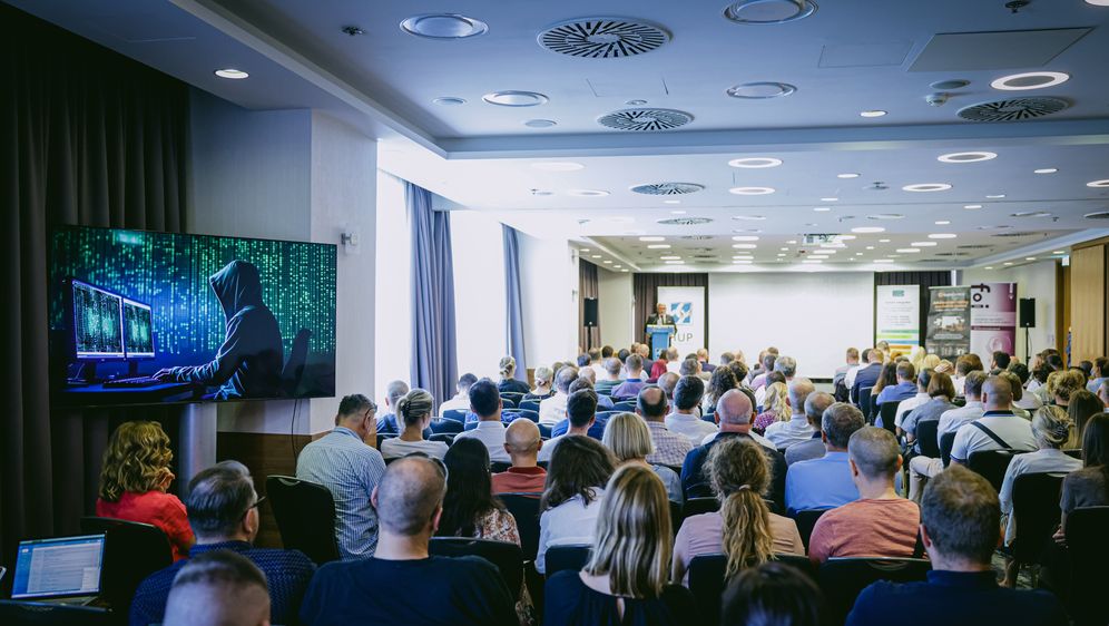 Konferencija o kibernetičkoj sigurnosti