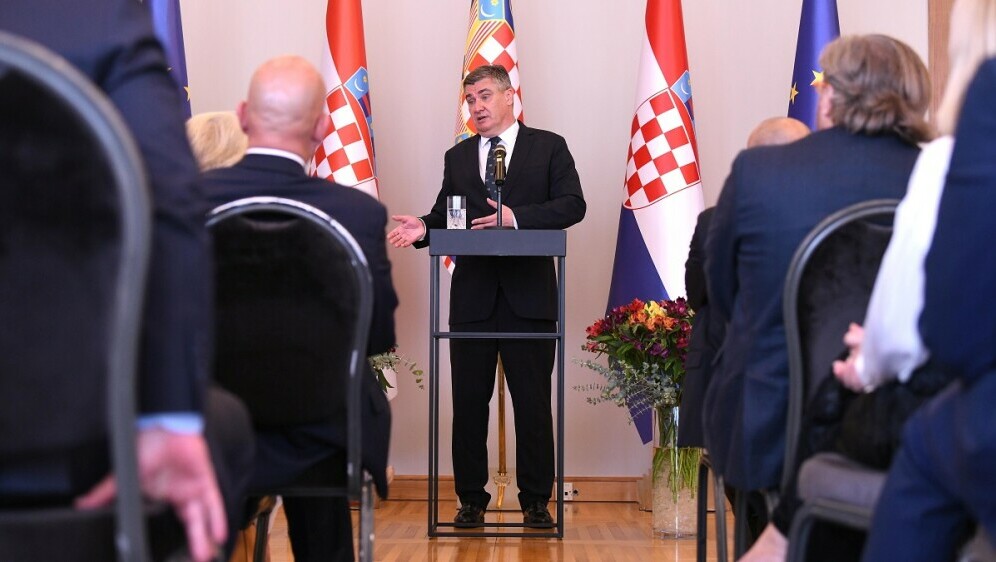 Zoran Milanović