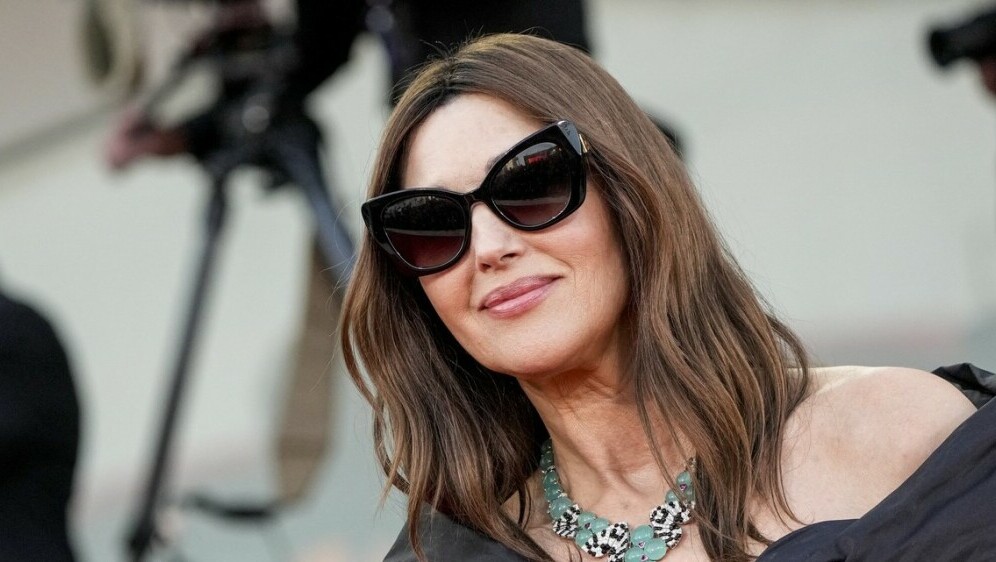 Monica Bellucci