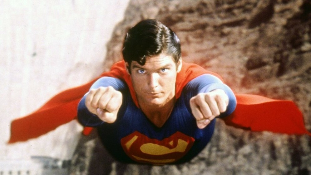 Christopher Reeve