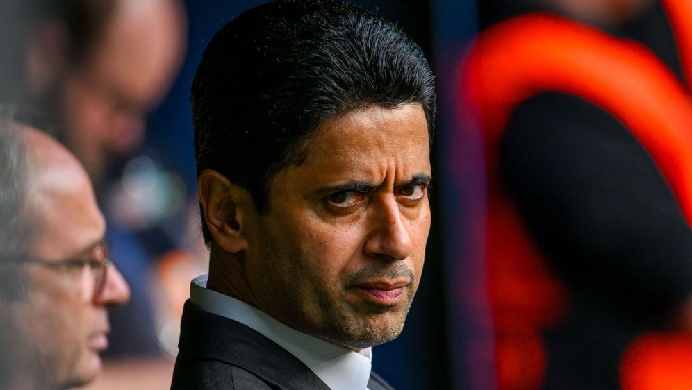 Nasser Al-Khelaifi