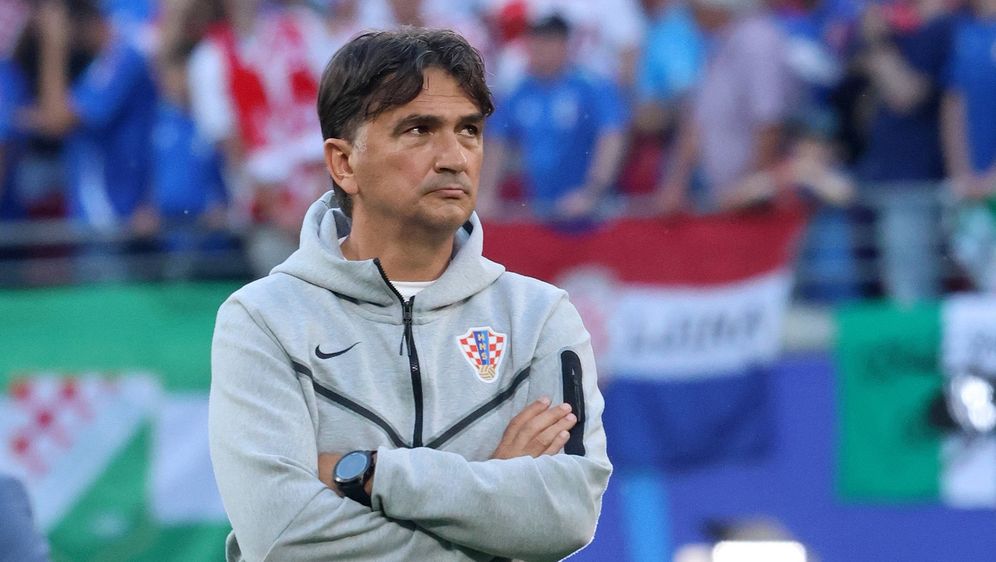 Zlatko Dalić