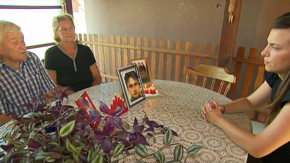 Dan sjećanja na nestale - 3