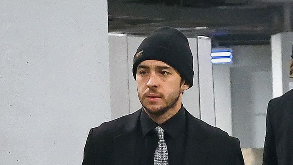 Johnny Gaudreau