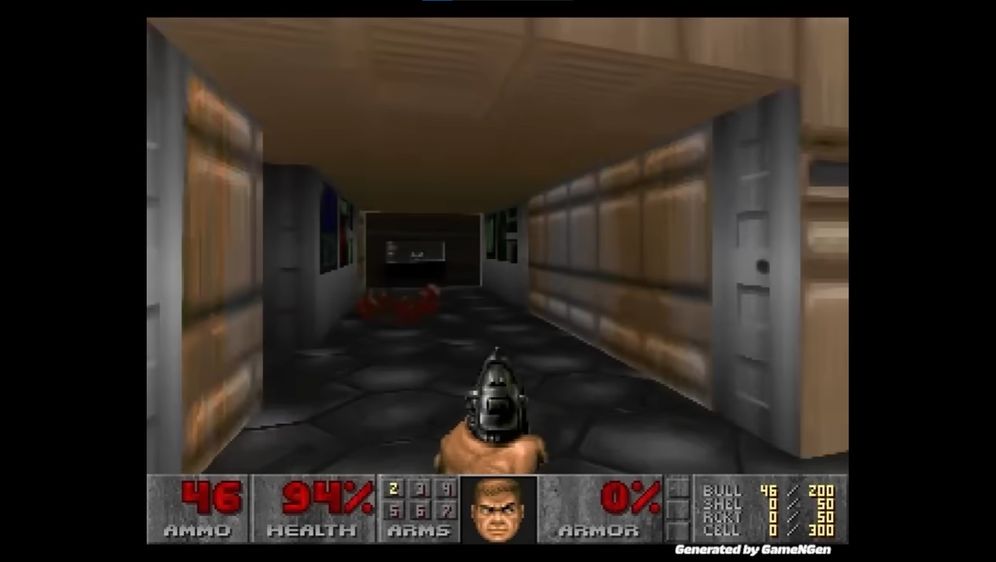 Videoigra Doom