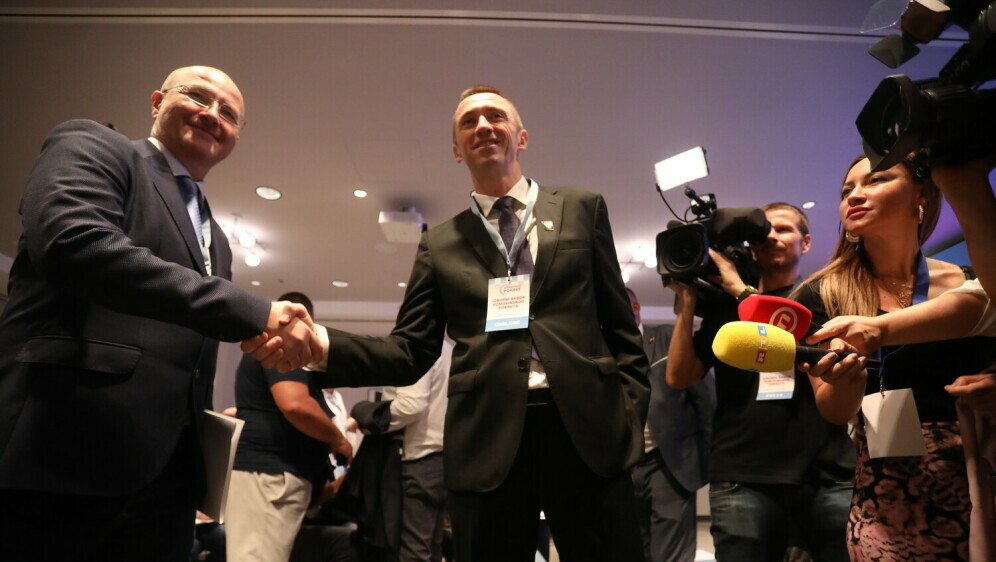 Izborni sabor u Domovinskom pokretu - 44