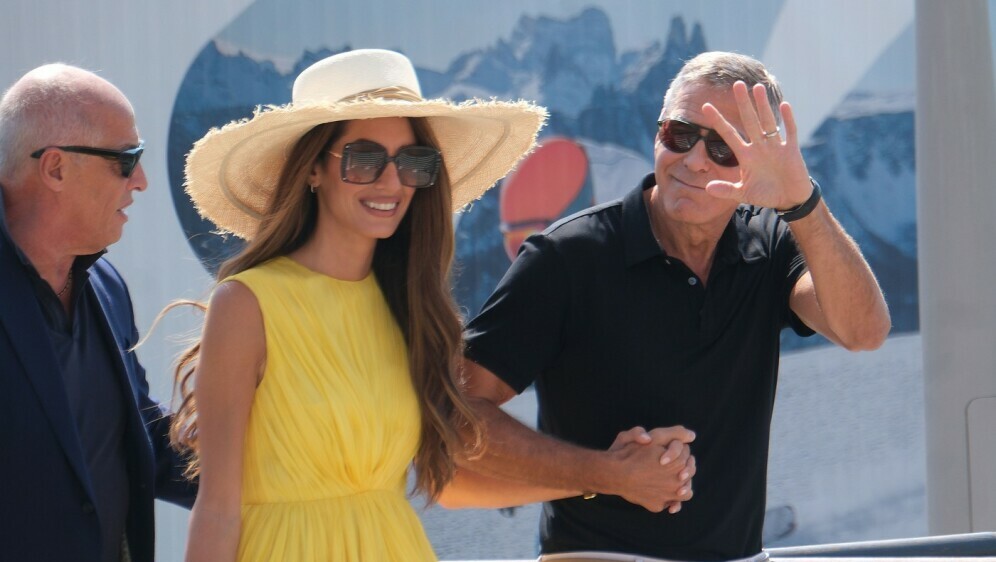 George Clooney - 12