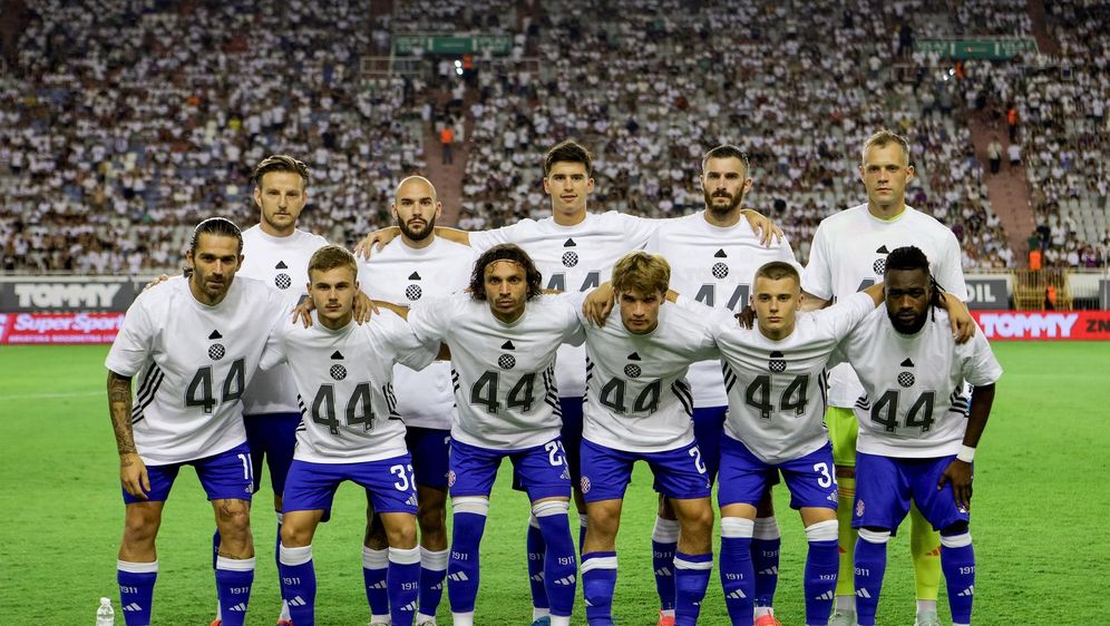 Hajduk