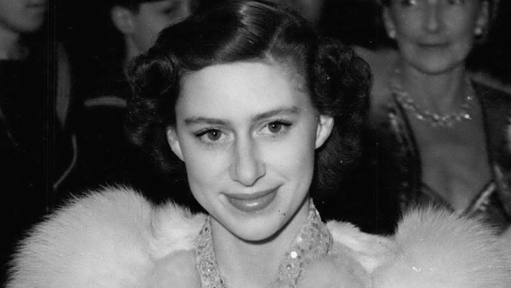 Princeza Margaret - 5