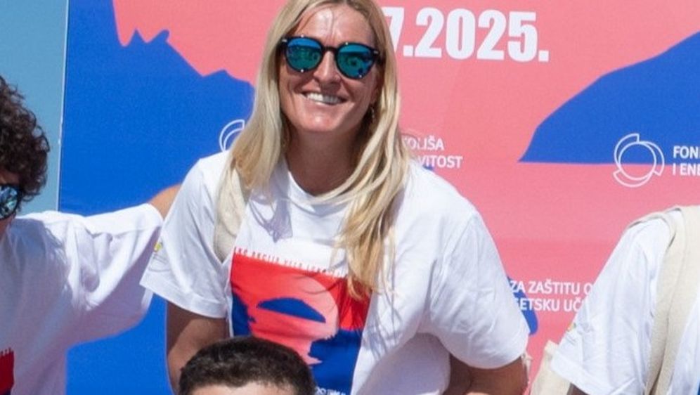 Janica Kostelić