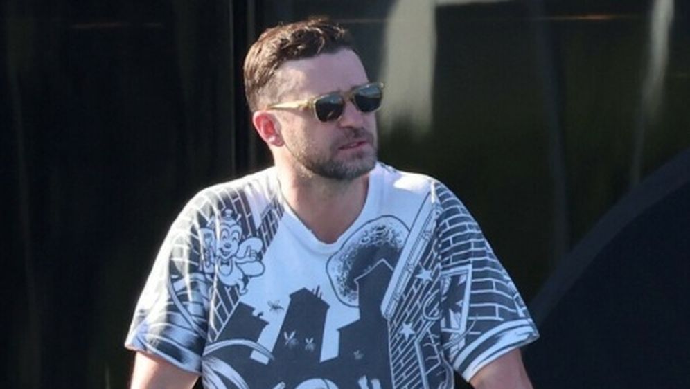 Justin Timberlake