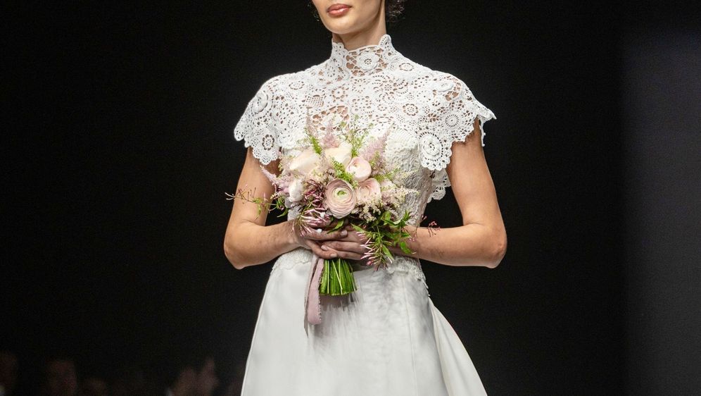 U modi su vjenčanice inspirirane viktorijanskom modom